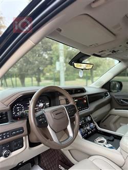 GMC Yukon